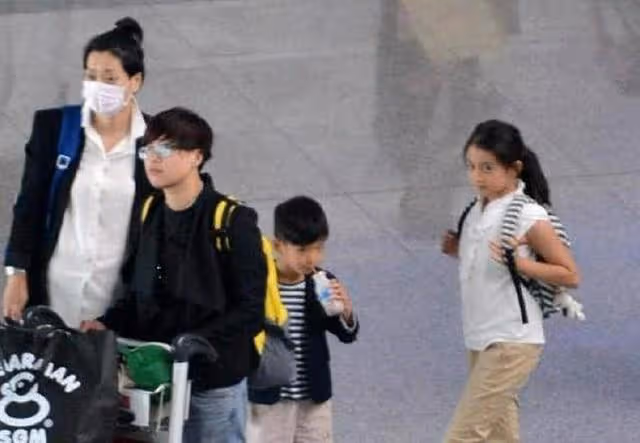 歌后毛阿敏:丈夫病逝1年後,留下260億遺產,如今的選擇令人淚目
