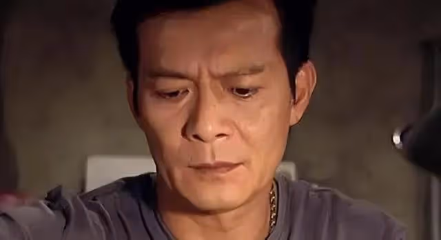 黃日華當年花千萬給妻子治病,不給老父親一分錢,原因讓人落淚