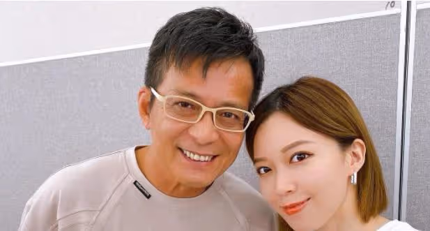 黃日華當年花千萬給妻子治病,不給老父親一分錢,原因讓人落淚