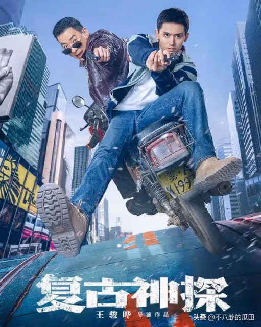這個23歲明星陳瑜婕才是狠人,曝其是CIA的間諜,盜取中國情報?