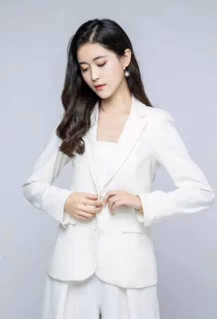 這個23歲明星陳瑜婕才是狠人,曝其是CIA的間諜,盜取中國情報?