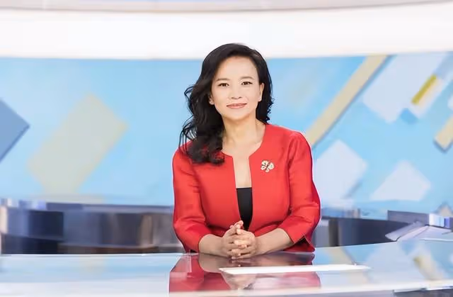 這個23歲明星陳瑜婕才是狠人,曝其是CIA的間諜,盜取中國情報?