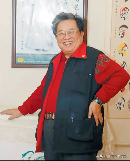 1953年,馬三立為何對林紅玉說:老姐姐您既然發話了我收黃楓為徒