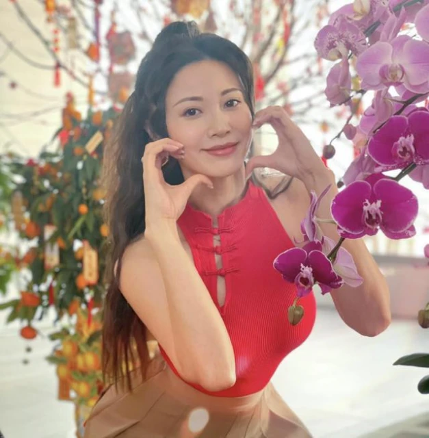 TVB知名花旦被曝因性格高傲,得罪台前幕後不自知,遭雪藏近兩年