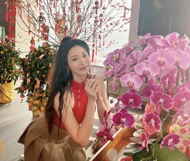 TVB知名花旦被曝因性格高傲,得罪台前幕後不自知,遭雪藏近兩年