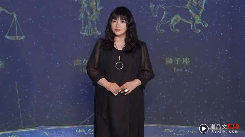 中國台灣「最老百萬Youtuber誕生」唐綺陽直播當場激動暴哭:從來沒有炒作!