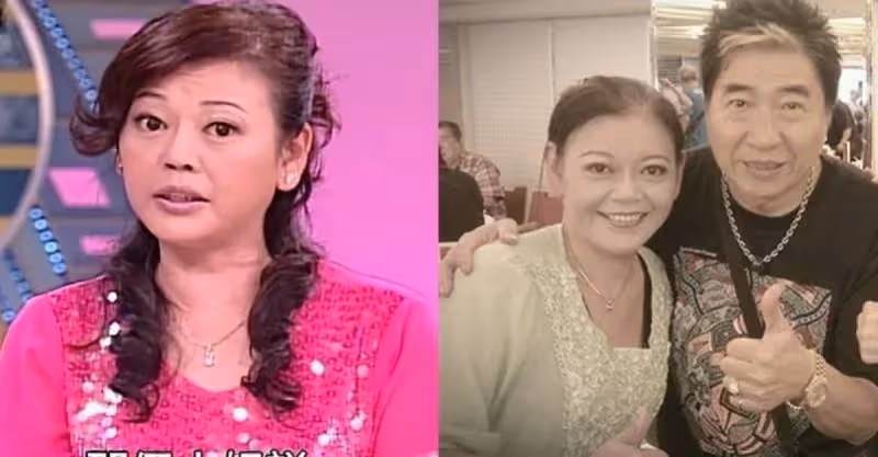 離開9年！《天天開心》大目仔「來不及動手術」享年53歲　生前最大遺憾「膝下無子」：拚了6年仍無果