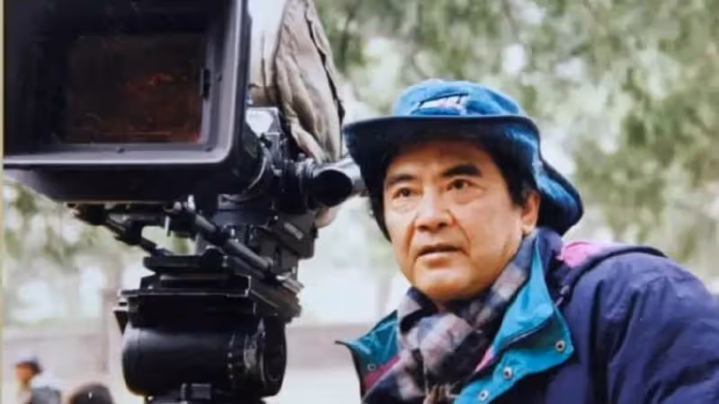 上映6天被下映，胡金銓最後一部武俠片，卻成了他心中永遠的痛