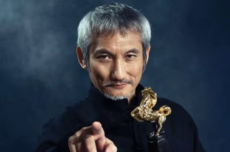 上映6天被下映,胡金銓最後一部武俠片,卻成了他心中永遠的痛