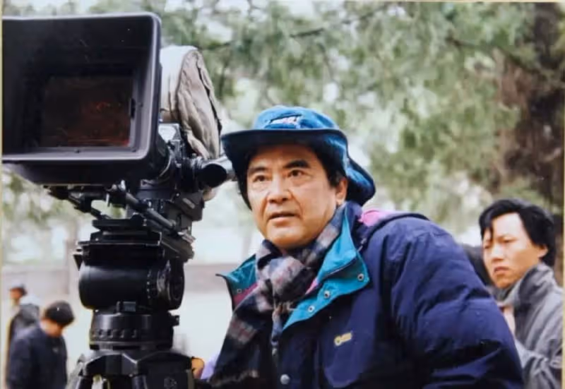 上映6天被下映,胡金銓最後一部武俠片,卻成了他心中永遠的痛