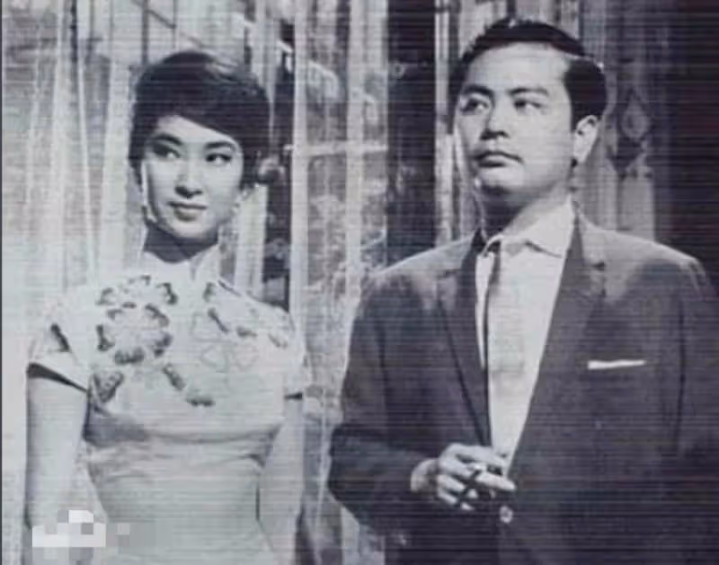 上映6天被下映,胡金銓最後一部武俠片,卻成了他心中永遠的痛