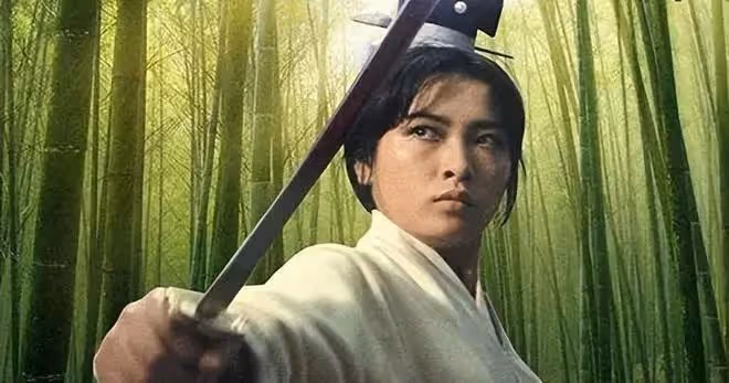 上映6天被下映,胡金銓最後一部武俠片,卻成了他心中永遠的痛