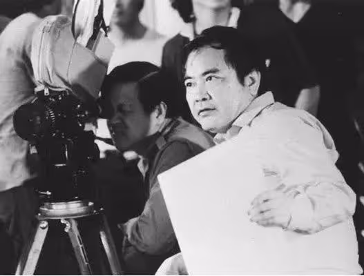 上映6天被下映,胡金銓最後一部武俠片,卻成了他心中永遠的痛