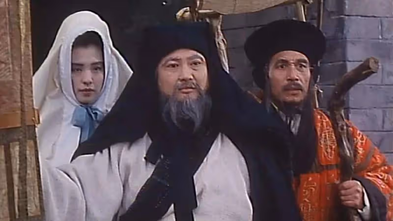 上映6天被下映,胡金銓最後一部武俠片,卻成了他心中永遠的痛