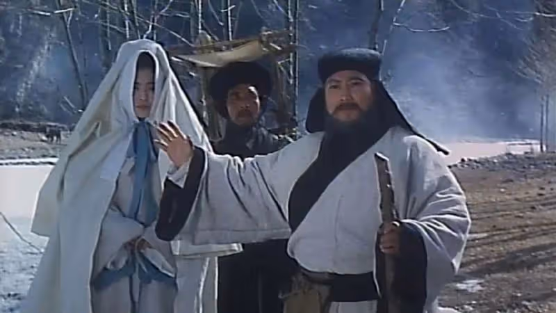 上映6天被下映,胡金銓最後一部武俠片,卻成了他心中永遠的痛