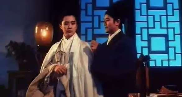 上映6天被下映,胡金銓最後一部武俠片,卻成了他心中永遠的痛