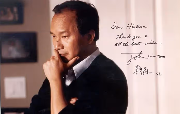 上映6天被下映,胡金銓最後一部武俠片,卻成了他心中永遠的痛