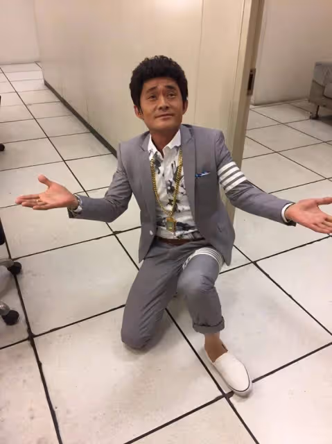 本土劇演壞人!江國賓「月拿30萬給家人」19年不敢請假,出道20年仍「租房過活」:承諾養他們一輩子
