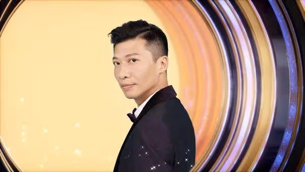 台語歌手方順吉證實失婚「瞞2年才公開」突曬身分證,配偶欄空白了