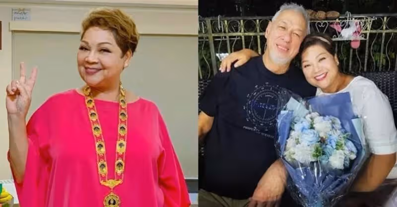 三次嫁同一人！68歲歌后「急籌兩千萬醫藥費」尪還是走了　不乏小鮮肉追求「她的回答」網驚：人間清醒