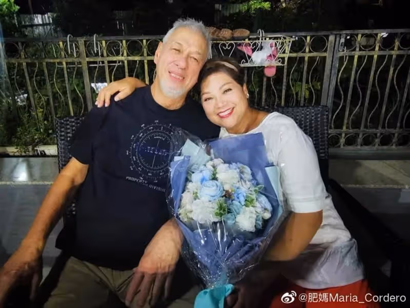 三次嫁同一人!68歲歌后「急籌兩千萬醫藥費」尪還是走了 不乏小鮮肉追求「她的回答」網驚:人間清醒