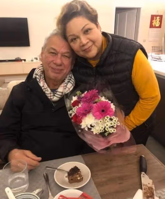 三次嫁同一人!68歲歌后「急籌兩千萬醫藥費」尪還是走了 不乏小鮮肉追求「她的回答」網驚:人間清醒