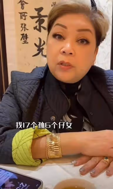 三次嫁同一人!68歲歌后「急籌兩千萬醫藥費」尪還是走了 不乏小鮮肉追求「她的回答」網驚:人間清醒
