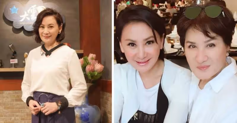 每天操20小時！陳亞蘭驚傳「心臟出問題」咬牙苦撐 病況曝光嘆：「裝上心臟儀器了」