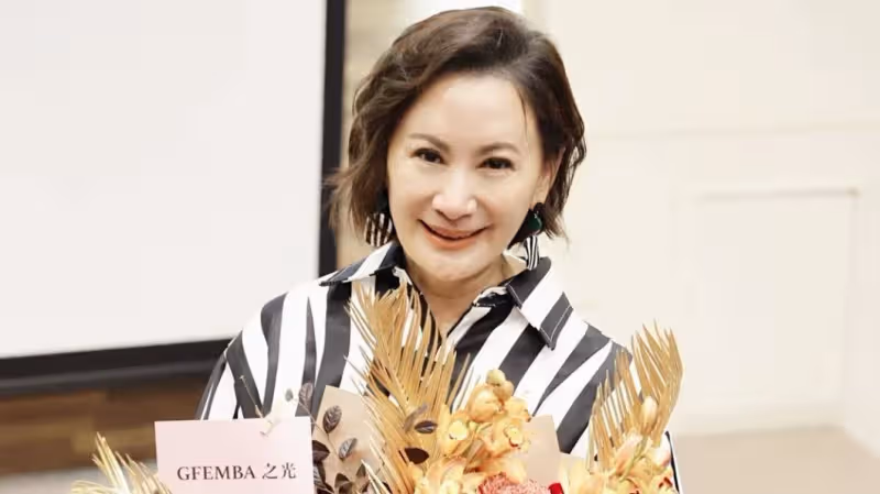 每天操20小時!陳亞蘭驚傳「心臟出問題」咬牙苦撐 病況曝光嘆:「裝上心臟儀器了」