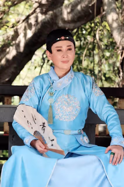 每天操20小時!陳亞蘭驚傳「心臟出問題」咬牙苦撐 病況曝光嘆:「裝上心臟儀器了」