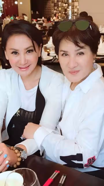 每天操20小時!陳亞蘭驚傳「心臟出問題」咬牙苦撐 病況曝光嘆:「裝上心臟儀器了」