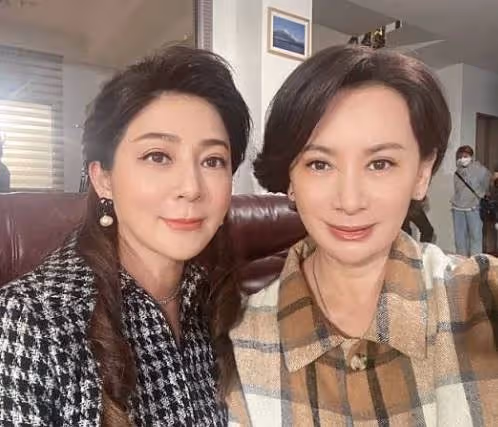 每天操20小時!陳亞蘭驚傳「心臟出問題」咬牙苦撐 病況曝光嘆:「裝上心臟儀器了」