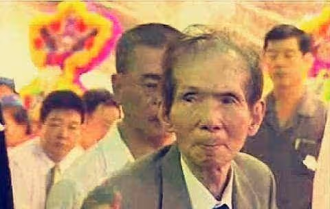 逝世曾轟動台灣!他身高不足160公分「體重36公斤」卻無人敢惹 走時4萬人送葬「4個女兒到50多歲都沒嫁」