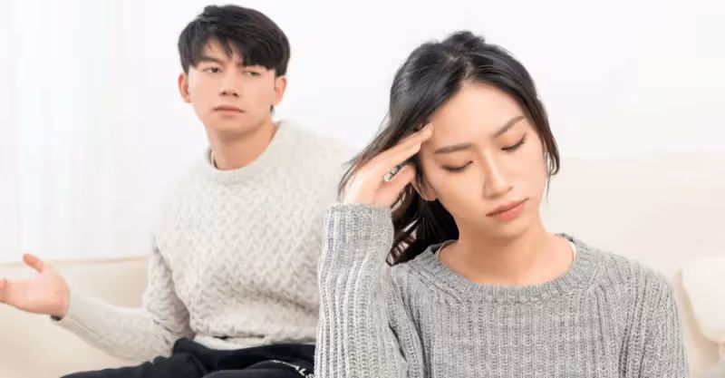 鳳凰男的悔恨：去年花了五萬相安無事，今年花了三萬毀了三口之家