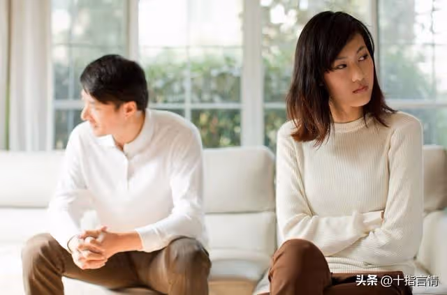 鳳凰男的悔恨:去年花了五萬相安無事,今年花了三萬毀了三口之家