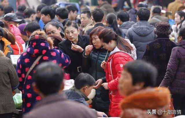 在婆家待了四天,臨走前一晚掀了桌,妻子憤然:這年你們自己過!