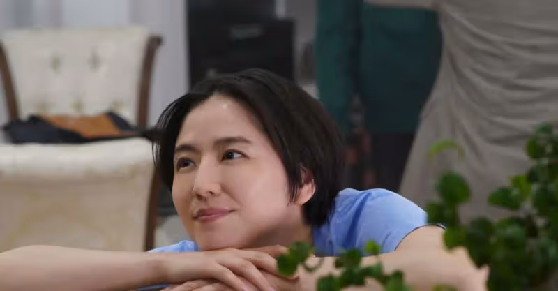 女婿，你把房子過戶給我兒住幾年，回頭還你！男人：越來越過分了