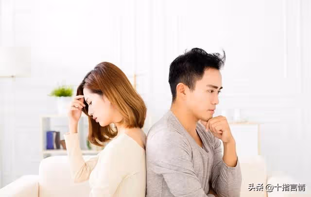 女婿,你把房子過戶給我兒住幾年,回頭還你!男人:越來越過分了