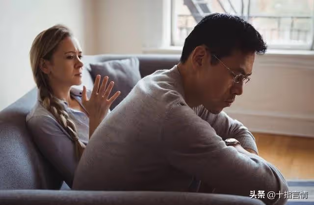 女婿,你把房子過戶給我兒住幾年,回頭還你!男人:越來越過分了