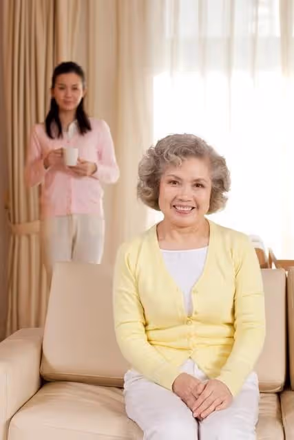 婆婆讓小姑子小叔子一家回來過年,讓兒子兒媳帶著孩子去住旅社