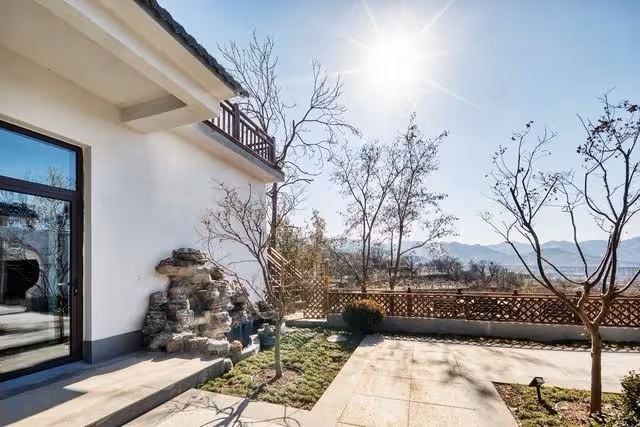 婆婆讓小姑子小叔子一家回來過年,讓兒子兒媳帶著孩子去住旅社