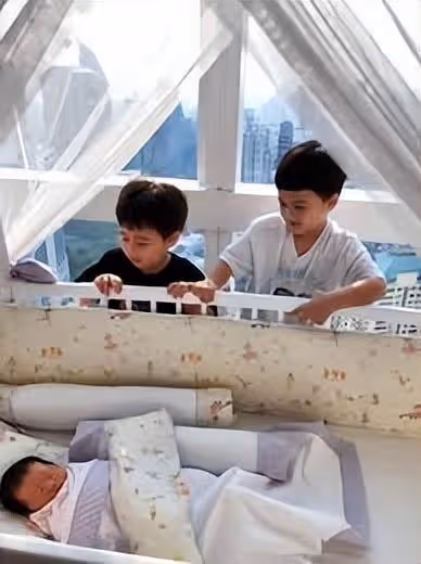 結婚7年未領證,Hiso Nott已簽署文件將所有財產留給泰星Chompoo