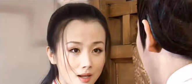 簡直演活了古裝「第一美人」，這7位女星選得好，個個美到骨子裡