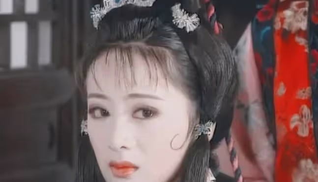簡直演活了古裝「第一美人」，這7位女星選得好，個個美到骨子裡