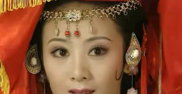 簡直演活了古裝「第一美人」，這7位女星選得好，個個美到骨子裡