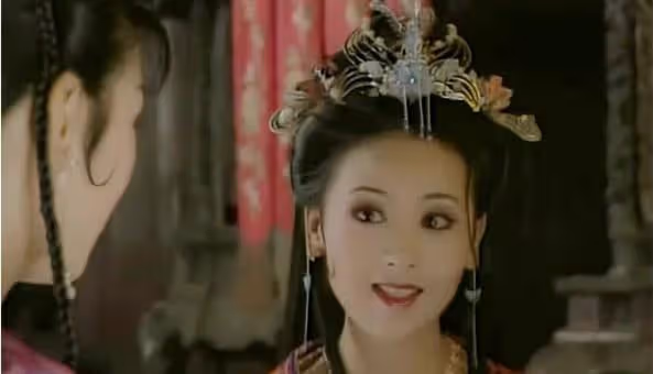 簡直演活了古裝「第一美人」，這7位女星選得好，個個美到骨子裡
