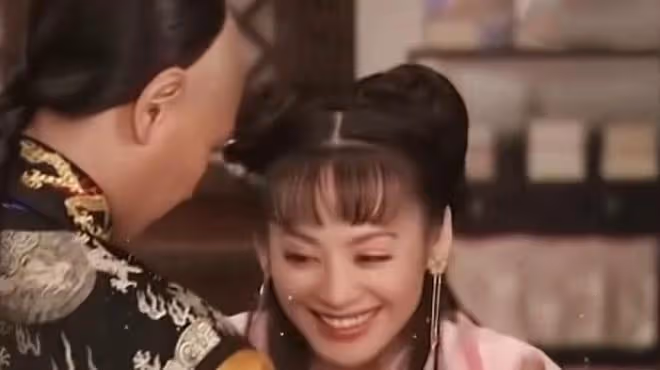簡直演活了古裝「第一美人」,這7位女星選得好,個個美到骨子裡