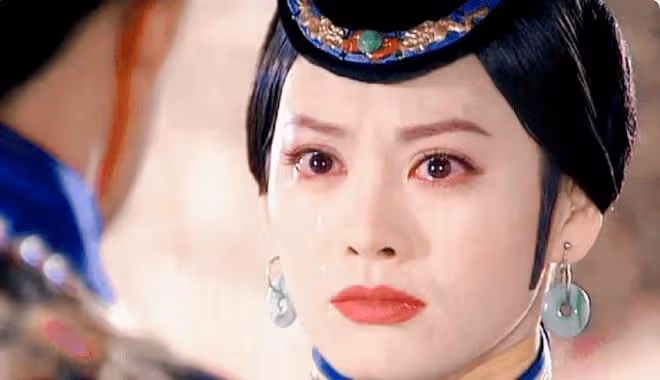 簡直演活了古裝「第一美人」,這7位女星選得好,個個美到骨子裡