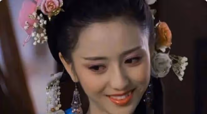 簡直演活了古裝「第一美人」,這7位女星選得好,個個美到骨子裡