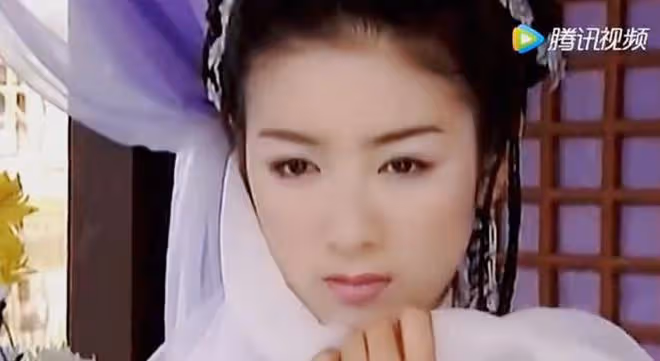 簡直演活了古裝「第一美人」,這7位女星選得好,個個美到骨子裡
